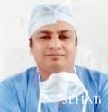 Dr. Alok Aggarwal Orthopedician and Traumatologist in Dr. Alok Aggarwal Clinic Ajmer