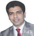 Dr. Vimal Parmar Ophthalmologist in Mahaveer Eye Hospital Pune