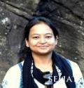 Dr. Hanifa Akhtar ENT and Head & Neck Surgeon in Woodland Hospital Shillong, Shillong