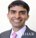 Dr. Sanjay Gandhi Urogynecologist in Gurgaon