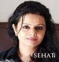 Dr. Pooja Mehta IVF & Infertility Specialist in Mohali