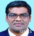 Dr. Nijith O Govindan Orthopedic Surgeon in MIOC Clinic Kochi