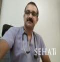 Dr. Shikkuraj Vallat Anesthesiologist in Thrissur