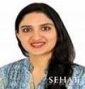 Dr. Garima Sawhney Gynecologist in CK Birla Hospital Gurgaon