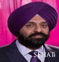 Dr. Manpreet Singh Thind Plastic & Cosmetic Surgeon in Thind Hospital Patiala