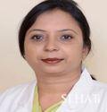 Dr. Deepti Sinha ENT and Head & Neck Surgeon in Adarsh Ent Clinic Delhi