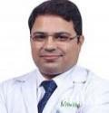 Dr. Vivek Vij Liver Transplant Surgeon in AILBS (Advanced Institute of Liver & Biliary Sciences) Noida