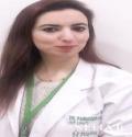 Dr. Parminder Kaur IVF & Infertility Specialist in Mohali