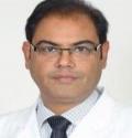 Dr. Nikhil Agnihotri General & Laparoscopic Surgeon in Aakash Healthcare Delhi