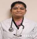 Dr. Chanchal Gera Rheumatologist in Ludhiana
