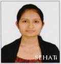 Dr. Shweta Tiwari Pediatric Dentist in Mangalore