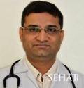 Dr. Haresh Nephrologist in Apollo Hospitals International Ahmedabad, Ahmedabad