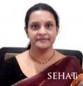 Dr. Chethana Dharmapalaiah Rheumatologist in Bangalore