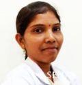 Dr. Bharathi Speech Therapist in Hyderabad