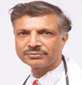 Dr.K.M. Suryanarayana Endocrinologist in Fortis Hospitals Nagarbhavi, Bangalore