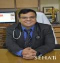 Dr. Kumar Utsav Pulmonologist in Chest Clinic Varanasi