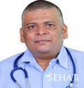 Dr.S. Srinivas Plastic & Cosmetic Surgeon in Apollo Sugar Clinic - Diabetes Center Jubilee Hills, Hyderabad