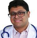 Dr. Sanjoy Paul Diabetologist in Apollo Sugar Clinic - Diabetes Center Sri Nagar Colony, Hyderabad