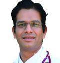 Dr. Ravi Kumar Kshirsagar Diabetologist in Hyderabad