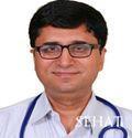 Dr.R.N. Mehrotra Endocrinologist in Hyderabad