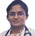 Dr.B. Harini Reddy Diabetologist in Hyderabad