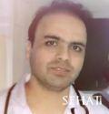 Dr. Tauseef Nissar Cardiologist in Paras HMRI Hospital Patna