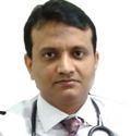 Dr. Raghavendra Prakash Internal Medicine Specialist in Apollo Sugar Clinic - Diabetes Center Jaya Nagar, Bangalore