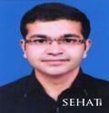 Dr. Satyajit Dash Dentist in Sailabala Dental Clinic Bhubaneswar