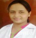 Dr. Hiral Soni Radiologist in Sunshine Global Hospital Manjalpur, Vadodara