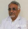 Dr. Sunil Gandhi General Physician in Sunshine Global Hospital Manjalpur, Vadodara