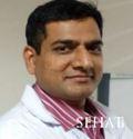 Dr. Nitinkumar Patel Surgical Gastroenterologist in Zydus Hospitals Vadodara