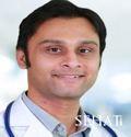 Dr. Balaji Jaganmohan Diabetologist in Bangalore