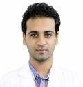Dr. Pranav Ashwin Shah Radiation Oncologist in Hyderabad