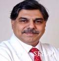 Dr. Hrishikesh Pai IVF & Infertility Specialist in Fortis Hospital Mohali, Mohali