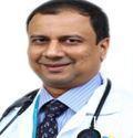 Dr.D.K. Sriram Diabetologist in Chennai