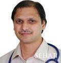 Dr. Vijay Shrivas Physiotherapist in Apollo Sugar Clinic - Diabetes Center Bilaspur, Bilaspur ( Chhatisgarh )
