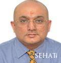 Dr. Krishna G Seshadri Endocrinologist in Chennai