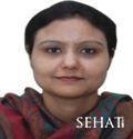 Dr. Richa Chaturvedhi Endocrinologist in Delhi