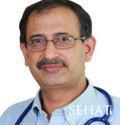 Dr.J.J. Mukherjee Endocrinologist in Kolkata
