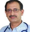 Dr.J.J. Mukherjee Endocrinologist in Apollo Multispeciality Hospitals Kolkata, Kolkata