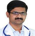 Dr.G. Vignesh Endocrinologist in Tiruchirappalli