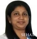 Dr. Chandra Kiran Diabetologist in Tirupati