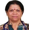 Dr. Kalpana Dash Endocrinologist in Apollo Sugar Clinic - Diabetes Center Bilaspur, Bilaspur ( Chhatisgarh )