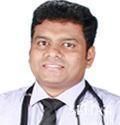 Dr. Vikrant Tari Diabetologist in Mumbai