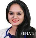 Dr. Tanvi Mayur Patel Endocrinologist in Mumbai
