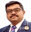 Dr. Mahesh Chavan Endocrinologist in Apollo Hospitals Navi Mumbai, Mumbai