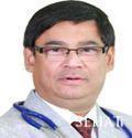 Dr. Tirthankar Chaudhury Endocrinologist in Kolkata
