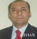 Dr. Apoorv Shrivastava Bariatric Surgeon in Indore
