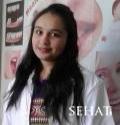 Dr. Prakruti  Thakkar