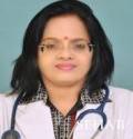 Dr. Jayashree Sridhar Obstetrician and Gynecologist in Vishesh Jupiter Hospital Indore